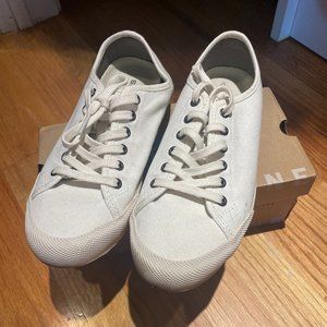 SeaVees White Sneakers